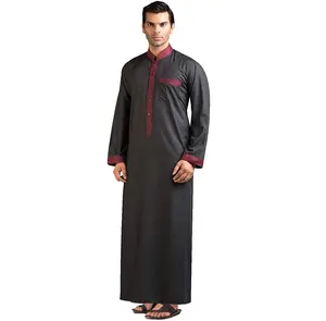 男士Daffah thobes-男士Daffah thobe设计师阿拉伯语Thobe