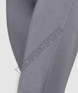 Mallas deportivas sin costuras para mujer, Leggings de cintura alta para Yoga, realce de glúteos - Product Image 6