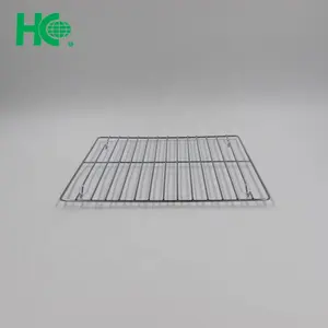 Rejilla cuadrada de refrigeración para pizza, rejilla para horno - Product Image 1