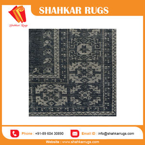 Exporter of Flooring Bedside Premium Quality Bulk Sale Hand Knotted Carpets Rugs - Product Image 5