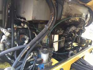 Rodillo de carretera de BW202AD-2, BW217D-2, venta en china - Product Image 4