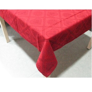 Luxury Traditional Party <b>Table</b> <b>Cloth</b> 100% Organic Cotton GOTS Certified Party Wedding Home Hotel Kitchen Banquet <b>Table</b> <b>Cloth</b> - Product Image 5