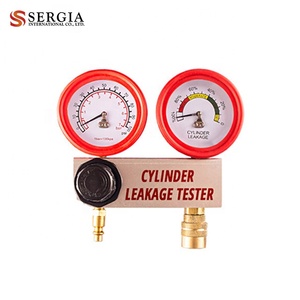 Herramienta de diagnóstico automático, juego de probador de fugas de cilindro, 5 uds., Taiwán - Product Image 4