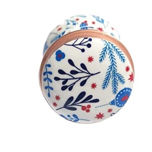 Hot Selling Pure Coated Meena Luxury Leak Proof <b>Copper</b> Water <b>Bottles</b> Ayurvedic Health Benefit Customized Design <b>Copper</b> <b>Bottle</b> - Product Image 4