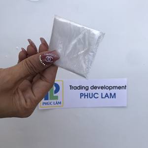 Guantes domésticos de plástico HDPE/PE/LDPE desechables de alta calidad, nuevo embalaje único para protección de limpieza en verano, uso de comida rápida - Product Image 4