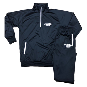 Trajes Deportivos Personalizados para Hombre, Conjuntos Deportivos Casuales de Primavera para Gimnasio y Aire Libre, con Nombre Personalizado | |   Corte Automatizado de Números y Diseños - Product Image 2