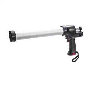 400ml 600ml Sausage Cordless Caulking Gun for silicone