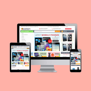 เว็บไซต์และบริษัทพัฒนาแอพมือถือยอดนิยมในอินเดีย | บริการพัฒนาแอพมือถือและเว็บที่ได้รับรางวัลโดยWebroot Infosoft - Product Image 4