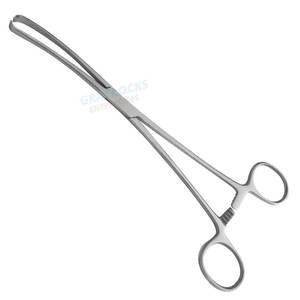 Elevación y manipulación uterina Hulka Kenwick de acero inoxidable de la mejor calidad - Product Image 3