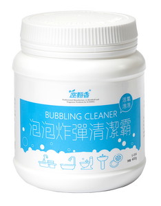 Bouillonnant nettoyeur - Product Image 1
