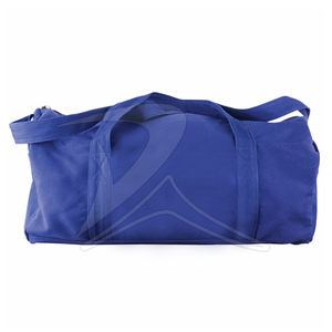 2024 Unisex Custom Logo <b>Sport</b> Travel Gym Duffle <b>Bag</b> High Quality Polyester Zipper Fashion Wholesale Promotional Perfect Score - Product Image 2