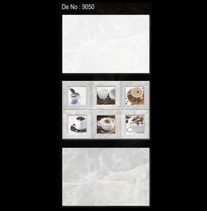กระเบื้องเซรามิคติดผนังดิจิตอลดีไซน์ใหม่สำหรับ30x45cm - Product Image 5