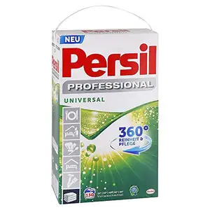 Persil Waschpulver/Flüssigkeit