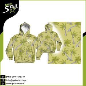 เสื้อฮู้ดผู้ชายและผู้หญิง,มีความต้องการสูง - Product Image 2