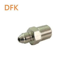 Raccords pneumatiques enfichables à connexion rapide Taiwan - Product Image 5