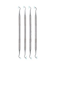 เครื่องบรรจุไม้พาย6มม. ด้ามจับแข็งความยาว170มม - Product Image 2