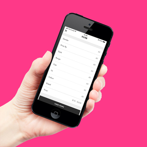 Leading Shopping App Development Company in India | Award Winning Shopping App Design & Development Services by Webroot Infosoft - Product Image 1