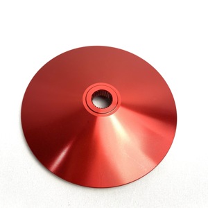 พูลเลย์ขับเคลื่อนสำหรับรถมอเตอร์ไซค์ KAO PCX ADV Vario 200/110 รุ่นพิเศษ - Product Image 2