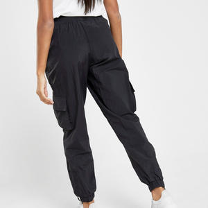 Pantalones de chándal ecológicos para mujer, ropa para correr con Logo, a la venta - Product Image 5