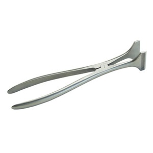 เหล็กผ่าตัดออร์โธปิดิกส์เครื่องมือสเตนเลสที่ปาดและปูนฉาบ CE ISO ที่ผ่านการรับรองคุณภาพระดับมาตรฐาน - Product Image 6