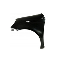 Ailes avant de voiture pour TOYOTA YARIS VITZ 2001-2005 53812-52010 53811-52010 TO1240231 TO1241231 Ailes latérales de voiture