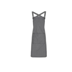 <b>Kitchen</b> Linen Custom <b>Apron</b> From India 100% Organic Cotton GOTS Certified - Product Image 1