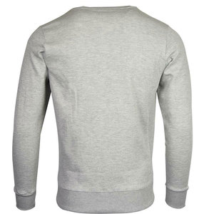 Sudaderas con Estampado Personalizado en Blanco, Estilo Urbano, Ropa para Hombre, Talla Personalizada para Hombre y Mujer, Moda 2026 - Product Image 2