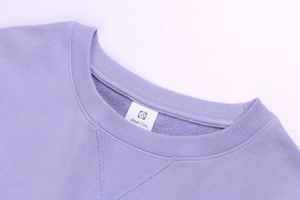 Sudadera con capucha multicolor de felpa francesa personalizable para hombre de alta calidad, cuello redondo con cierre de cintura elástica - Product Image 2