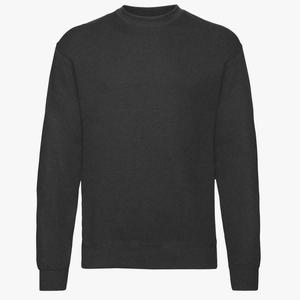 ONSIKE Sweat-shirt à capuche et col en O surdimensionné pour hommes, pull en polaire épais gaufré de haute qualité, logo imprimé personnalisé - Product Image 2
