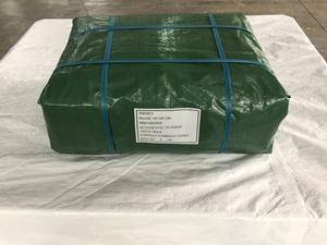 40X60 Bâche agricole Lar à coupe personnalisée Matériau PE imprimé UV avec oeillets en aluminium Utilisation en extérieur Intervalle de 1M Tous les 3 pieds - Product Image 4