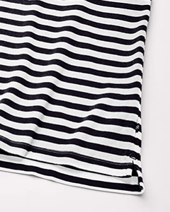 Antiarrugas de gama alta personalizada para camiseta de manga corta de poliéster transpirable Spandex para publicidad de solapa de trabajo empresarial - Product Image 2