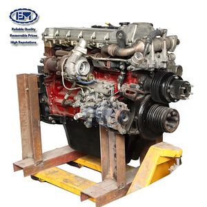 Hino J08E Motor Assy Voor <span class=keywords><strong>Kobelco</strong></span> SK330-8 SK350-8 209KW Gebruikt Graafmachine Motor Onderdelen LC02P00033F1 LC02P00040F1 LC02P00079F1 - Product Image 2