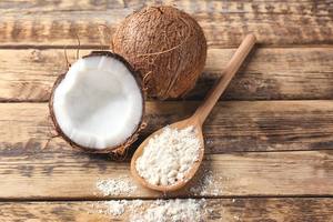 Producto de Agricultura de coco desecado de grado medio - Product Image 5