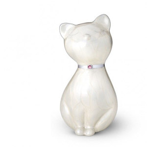 Unique & Premium Quality <b>Cat</b> Cremation <b>Urns</b> for Pet Ashes - Product Image 4