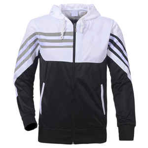 Survêtement d'hiver avec logo personnalisé pour hommes Nouveaux modèles Jogging de sport actif respirant Tenues longues Grande taille Sweat-shirt de sport Bas - Product Image 5