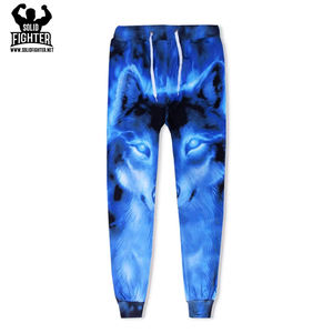 En gros Concevoir Votre Propre Polaire Polyester Personnalisé Conception Hommes Sublimation Survêtement - Product Image 4