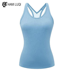 WHOLE SALE 2025 High Quality Custom Breathable Fitness Tank <b>Top</b> Athletic Wear With Custom Printing Options Bulk Orders - Product Image 6