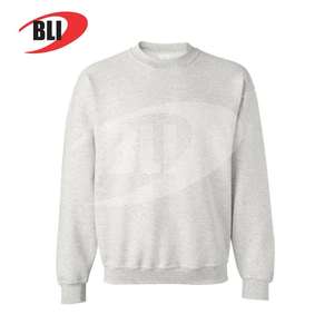 เสื้อสเวตเตอร์คอกลมของผู้ชายเสื้อจัมเปอร์ผ้าฝ้าย100% จัมเปอร์ออกแบบได้ตามต้องการแฟชั่นสำหรับผู้ชายและผู้หญิง - Product Image 6