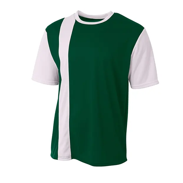 New arrival best design professional soccer jersey