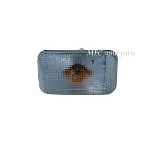 OE đồ đạc 24V bên đèn thay thế cho 1997 Mitsubishi Fuso xe ánh sáng Accessories-MC932234 - Product Image 2