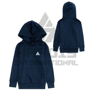 Venta al por mayor Sudaderas con capucha para niños Ropa de moda Sudaderas con capucha para niños Sudaderas con capucha cálidas para niños - Product Image 3