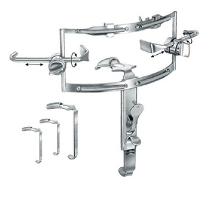 เครื่องมือผ่าตัด Maxillofacial - Product Image 5