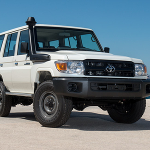 Toyota Land Cruiser Hardtop 2017 Usada - Product Image 1