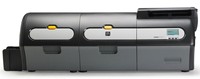 Printer Kartu Zebra ZXP SERIES 7 - Transfer Termal Berkinerja Tinggi 600dpi Garansi 2 Tahun Antarmuka Ethernet/USB Stok Tersedia