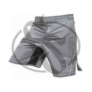 Venta al por mayor de pantalones cortos de Muay Thai MMA personalizados de alta calidad Kickboxing Boxing fight venta corta en Pakistán - Product Image 6