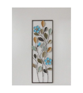 Suspension en aluminium à quantité minimale de commande basse Fabricant d'art mural Grossiste Vente directe en usine Vente en gros fabricant - Product Image 1