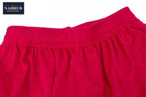 Uniformes de basket-ball respirants à séchage rapide de haute qualité, conception de grande taille personnalisée OEM, vêtements de basket-ball à sublimation en usine - Product Image 5