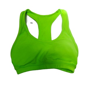 2020 New High Impact Sports <b>Bra</b> Full Coverage Adjustable <b>Strap</b> Sports <b>Bra</b> Top Fitness Yoga Sports <b>Bra</b> for Women - Product Image 1