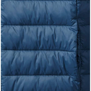 Chaqueta acolchada de invierno de lujo del fabricante para mujer, talla grande, estilo burbuja para hombre, soporte, Impresión de logotipo personalizado, ligera y gruesa - Product Image 4