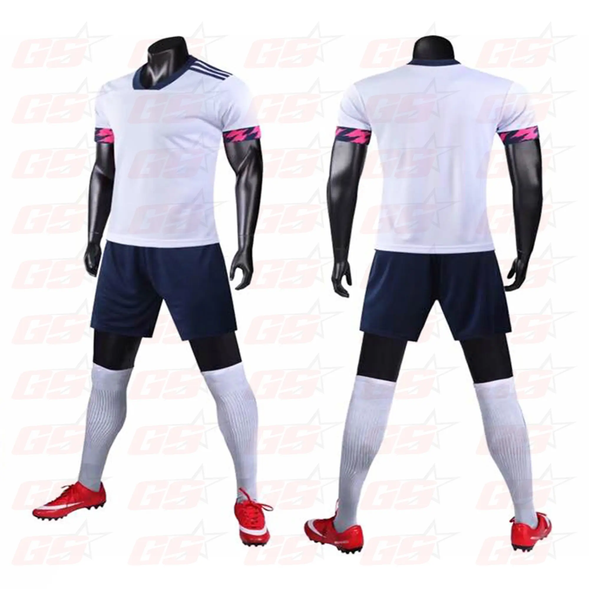 Custom print logo sublimated rugby wear clothing sportswear polyester quick dry America football uniform